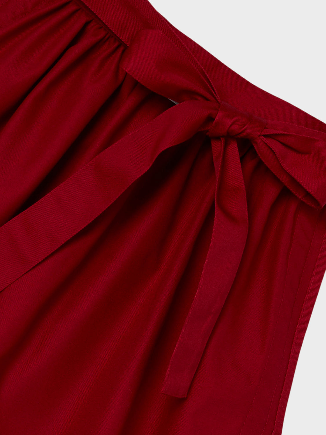 NKFTETANA Other Accessories - Rio Red